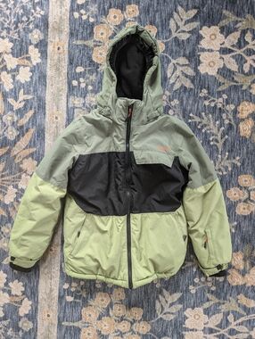 Kamik Kids Winter Jacket